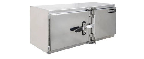 TOOL BOX, 48X18X18, BARN DOOR STYLE WITH CAM LATCH  PN: 1763103