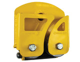 Side puller assembly                        PN: ZP-SPZ