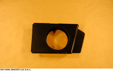 Bracket,Weld Rear Flasher                     PN: 1001143064