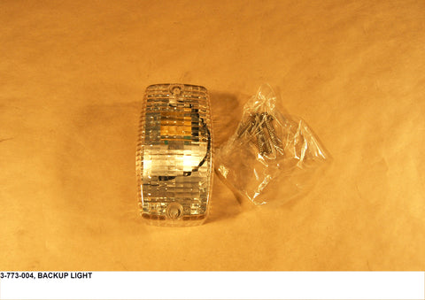 Backup Light