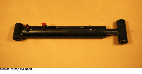 Zod Cylinder
