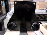 Dual Winch Mounting Bracket  for 8000 lb Ramsey winch  PN: 3510100051