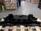 Dual Winch Mounting Bracket  for 8000 lb Ramsey winch  PN: 3510100051
