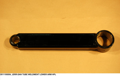 Tube Weldment Lower Arm Hpl