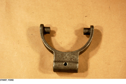 Yoke