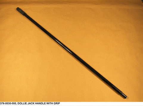 Dolly Jack Handle With Grip