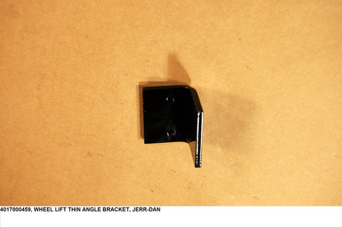 Wheel Lift Thin Angle Bracket