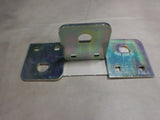 Lug 0.19 x 2.75 x 3.00 D-profile              PN: 4606000217