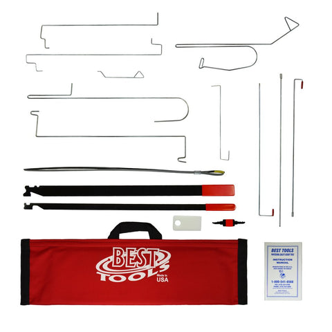 Best Tools Klassic Kit                                PO: LO-BEST KLASSIC KIT