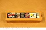 Steck Mfg Ibolt Carrier Winch Tool Universal Fit With Safety Strap