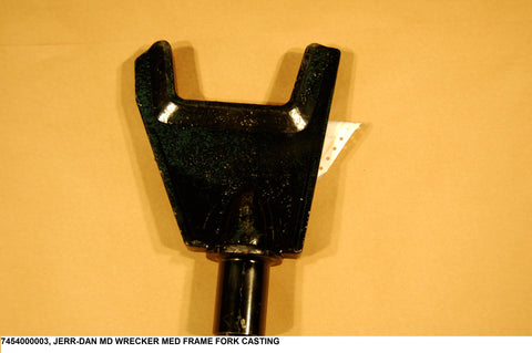 Md Wrecker Med Frame Fork Casting