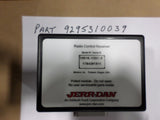 Receiver 6 Function Miratron Receiver    PN: 9295310039