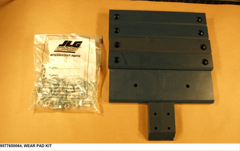 Wear Pad Kit