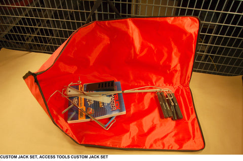 Custom Jack Set