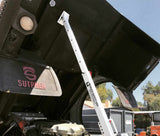 Truck Safety Cab Brace                                 PN: CB1.1