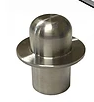 COLLINS DOLLY RAIL PLUNGER / PIN          PN: CR-RPX