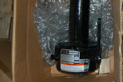 Winch #H-200R 8000# RH Worm Gear