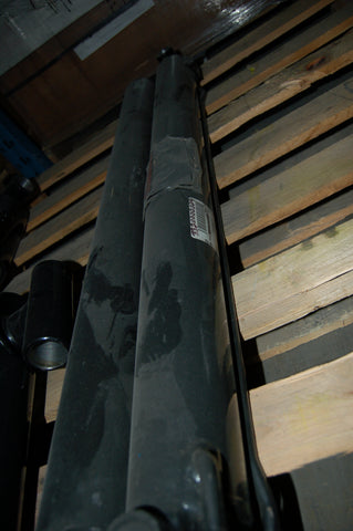 SRS STABILIZER LEG CYLINDER