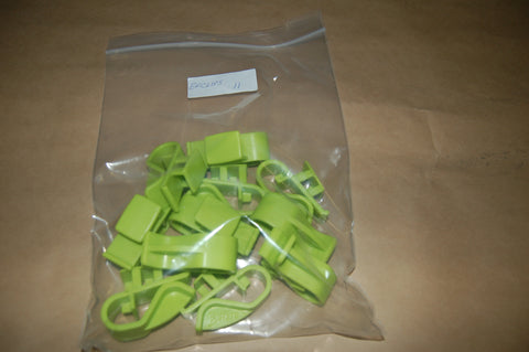 Traffic Cone Clips for E Flares