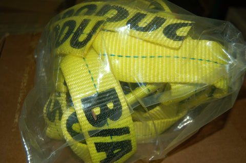 Strap Assy Heavy Duty