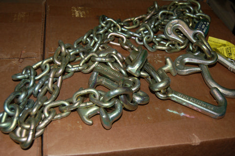 CHAIN BRIDLE 6 FT LEGS                                PN: N711-8LU6