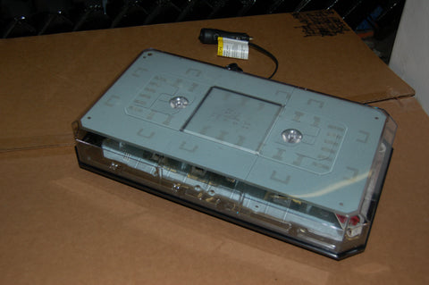 HIGHLIGHTER LED BEACON, MAG MOUNT