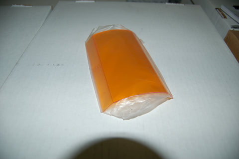 FEDERAL SIGNAL, AMBER INSERTS