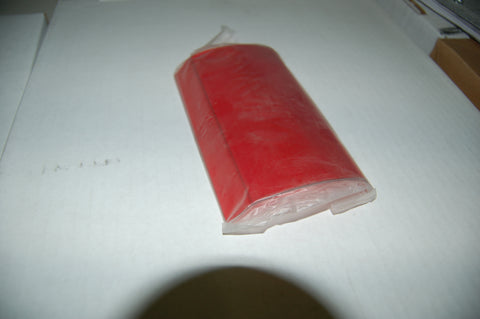 FEDERAL SIGNAL, RED INSERTS