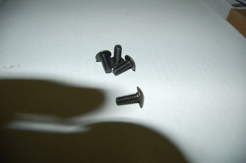 FEDERAL SIGNAL, DOME BOLTS