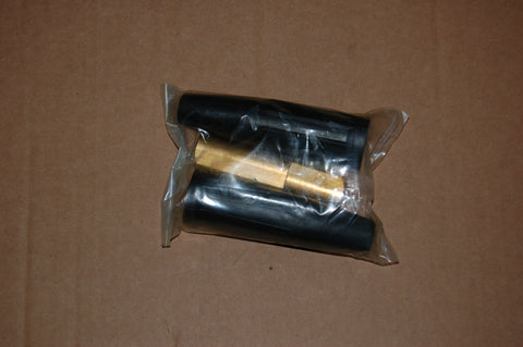 WELDING CONNECTOR SET FOR BOOSTER CABLES, COMPATIBLE WITH 2-MPC-2 & FH40HD