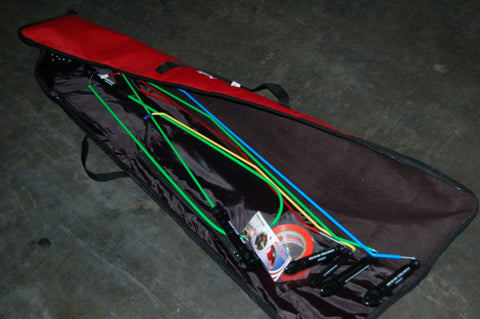 ACCESS, ULTIMATE LONG REACH KIT                    PN: LO-ULRK