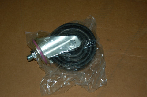 BA PRODUCTS 5" CASTER/WHEEL GO JACK