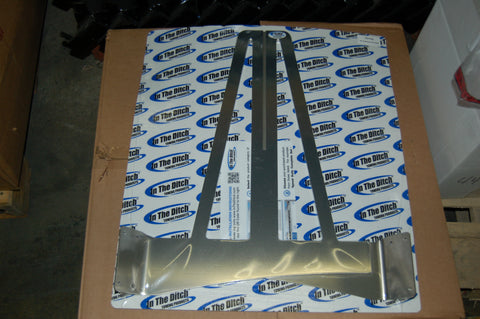 Aluminum Pylon Holder for carriers            PN: ITD1102