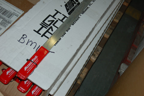 ACCESS TOOLS LONG REACH TOOL FOR BMW. 60" LONG, FOR THE 1, 3 AND 5 SERIES OF BMW