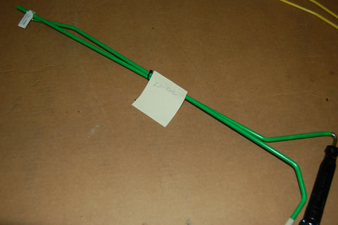 ACCESS SNAP LOCK TOOL GREEN