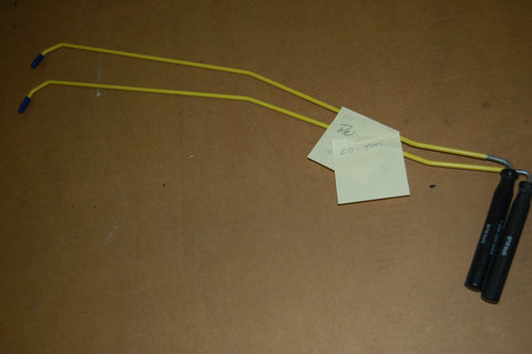 ACCESS TINY MAX YELLOW    PN: LO-TM