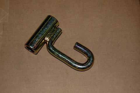 BA PRODUCTS IN LINE WHEEL FINGER  HOOK