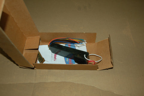 TOWMATE POWER-LINK CONTROL CARD