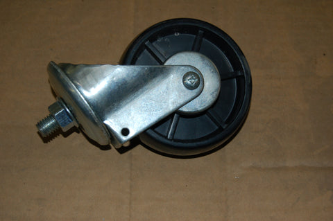 ZENDEX 4" CASTER FOR GO JAK 40-GJ107