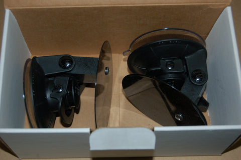 TOWMATE SUCTION CUP MOUNTING KIT PAIR    PN: SC-KIT