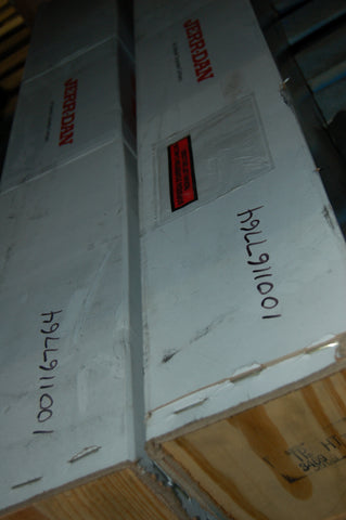JERR-DAN TILT CYLINDER COMMON TO HEAVY CARRIER WAS PN: 1001167764
