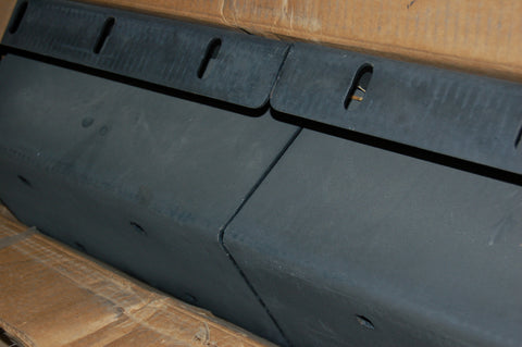 DOLLIE BUNK KIT, FOR 5.7 X 8 SIDE FRAMES