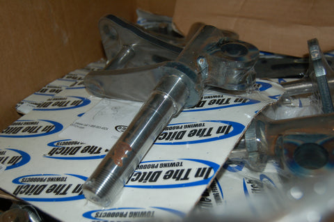 ITD LH XD DOLLY REPAIR KIT,REBUILD REPLACEMENT SPINDLE ASSEMBLY  PN: ITD6364