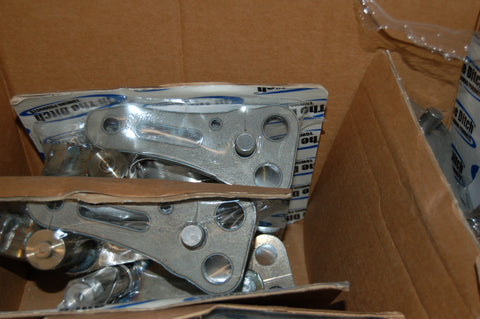 IN THE DITCH RH SPEED DOLLY REBUILD  SPINDLE ASSEMBLY KIT  PN:ITD6814
