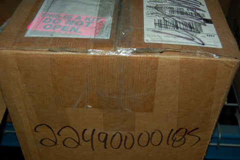 Cable Guide/Tensioner Inst 12k               PN: 2249000018S