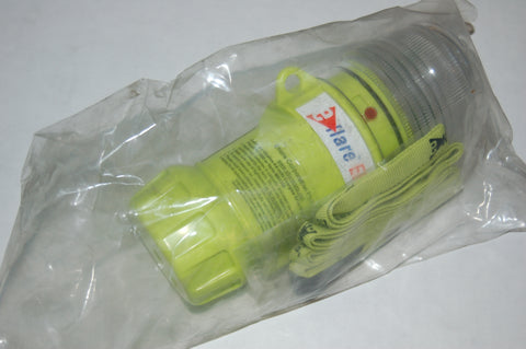 eFLARE (RED)    PN: EF-350