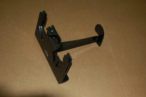 ITD DOUBLE AXEL RACK KIT