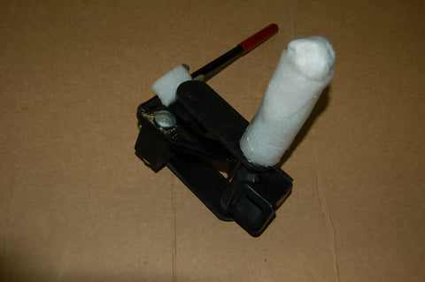 MAGNA TECH SWIVEL SPINDLE ASSEMBLY RIGHT HAND