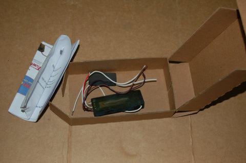 TOWMATE UNIVERSAL POWER LINK RECEIVER