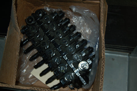 Valve Assembly 7 Bank HUSCO    PN: 7935000261S